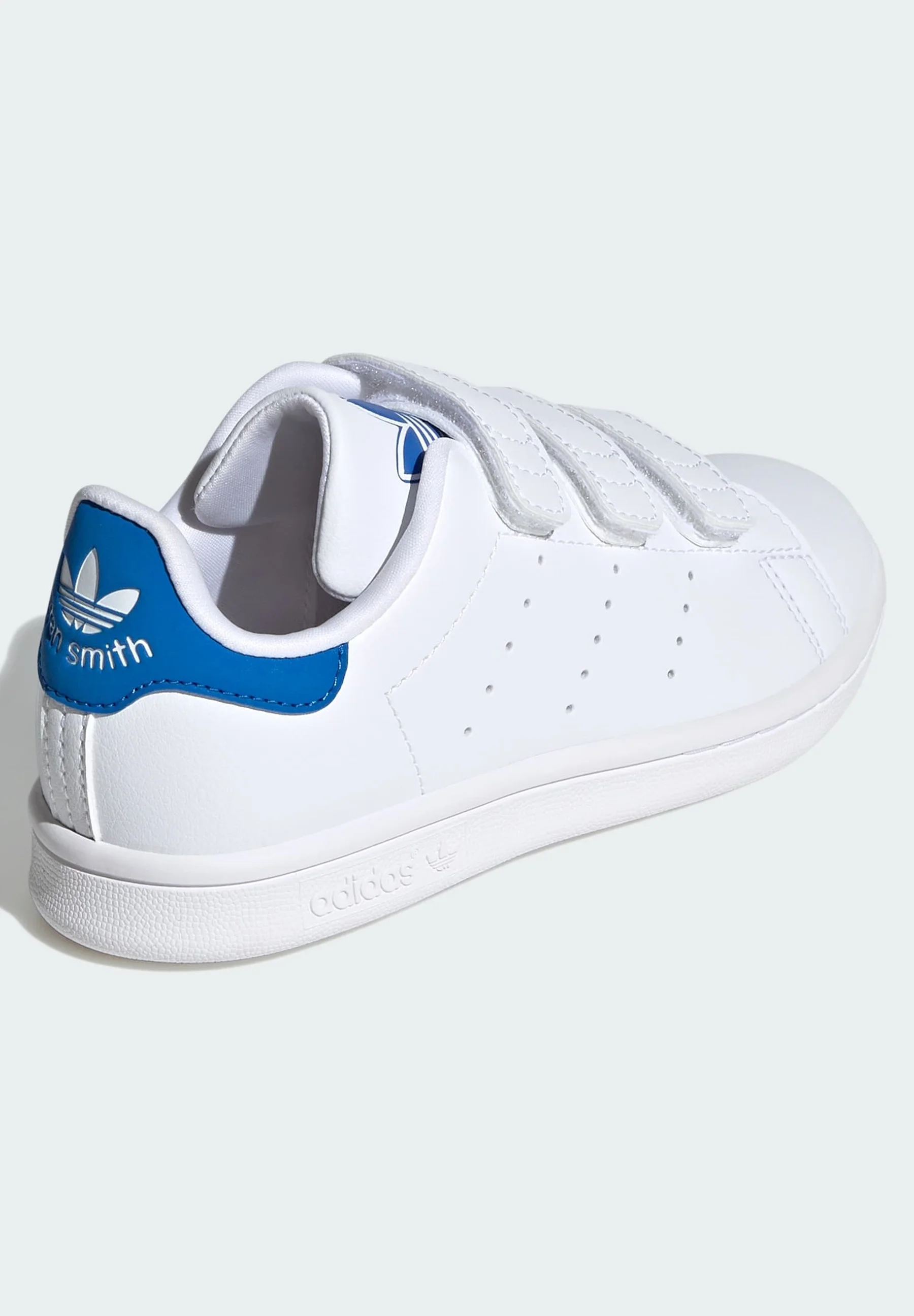 adidas Originals STAN SMITH COMFORT CLOSURE KIDS - Zapatillas bajas