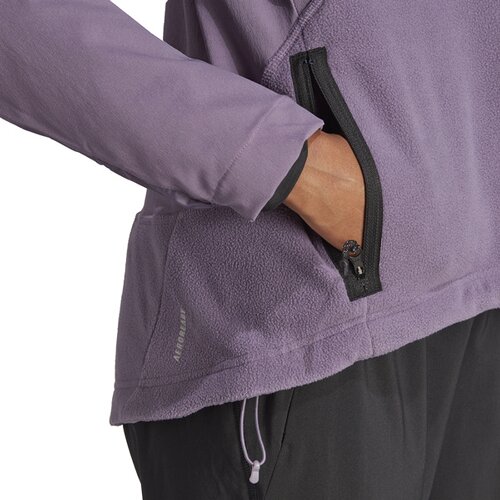 DAMEN JACKE ULTIMATE RUNNING CONQUER THE ELEMENTS WINTER