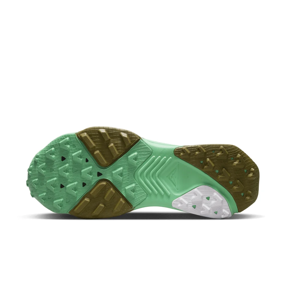Nike ZoomX Zegama Trail DH0623-302 / grün