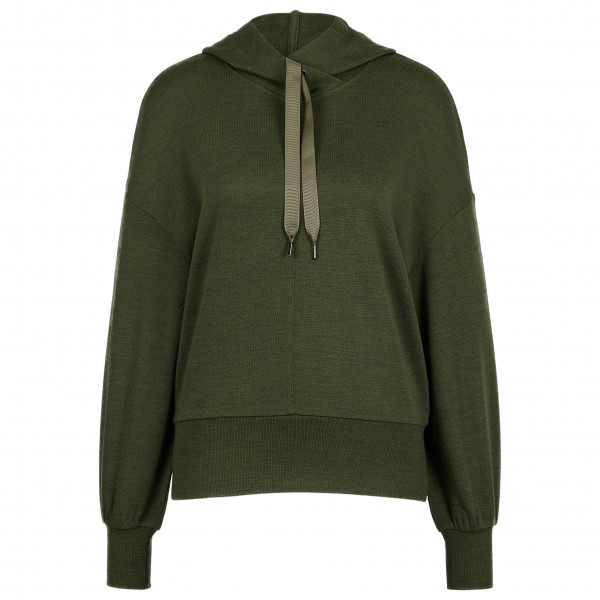 We Norwegians - Base Two Hoodie Women