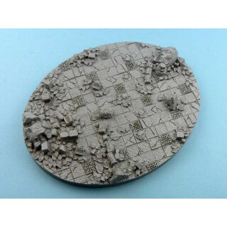 Ancient Bases, Ellipse 120mm (1)