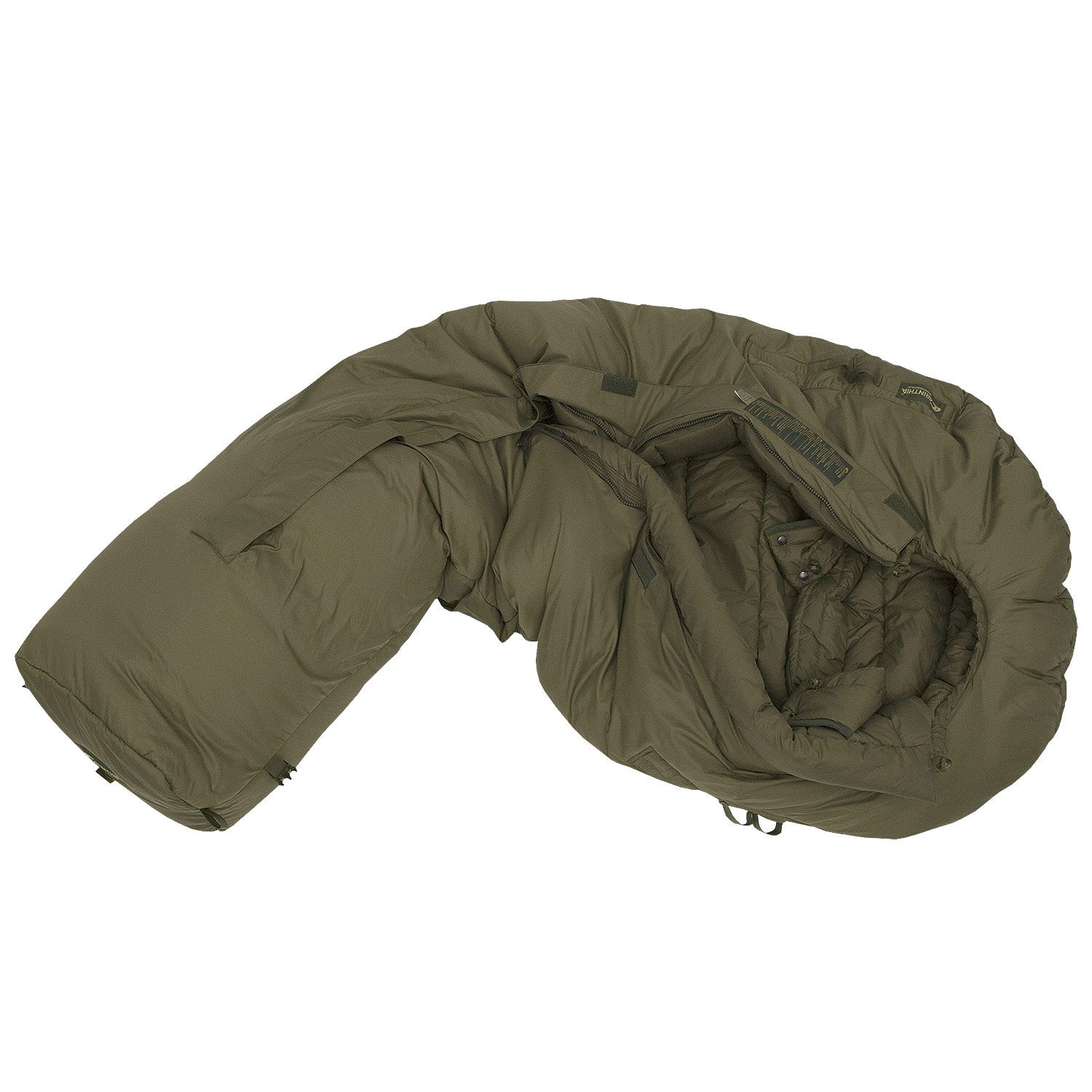 Schlafsack Survival One
