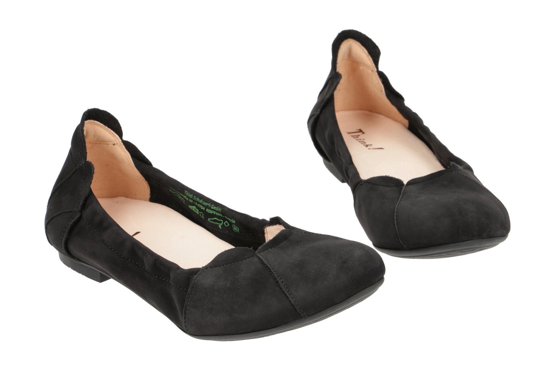 Think! 4-84160-00 Ballerina