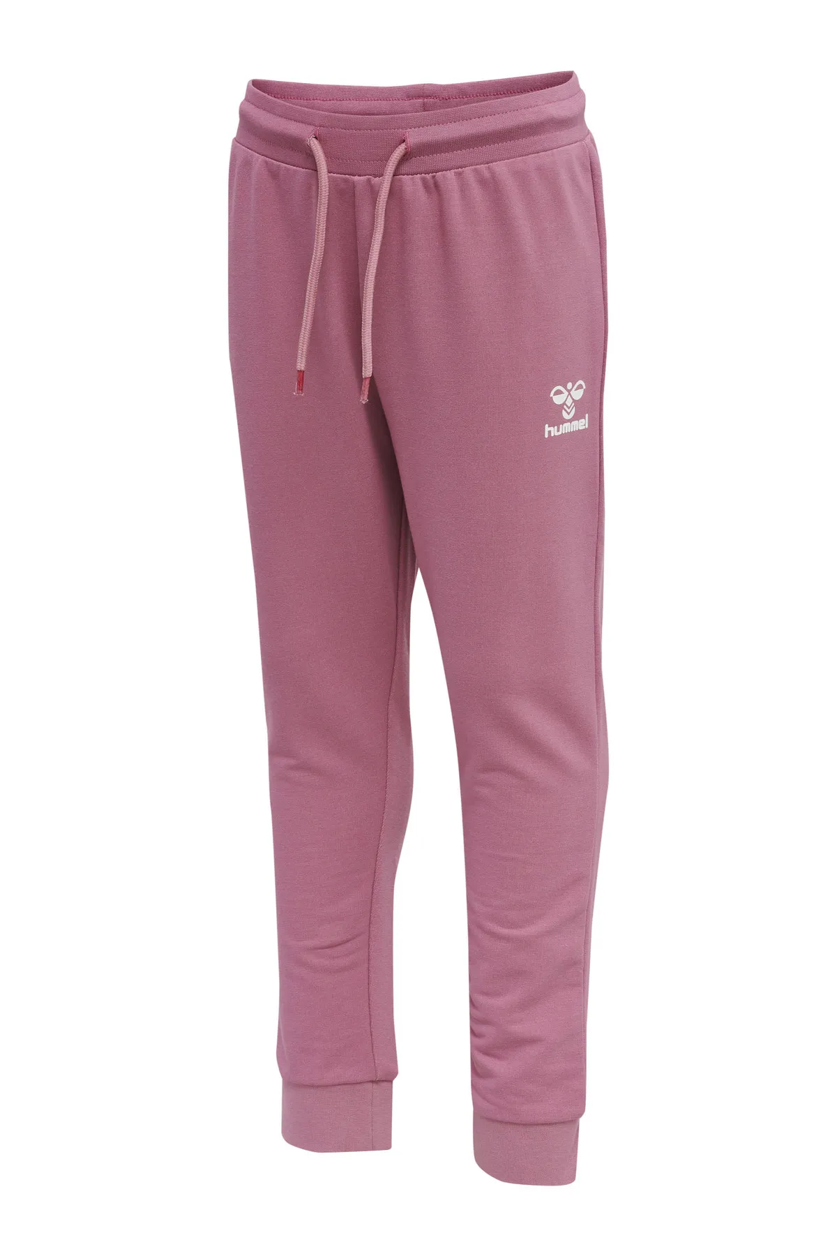 hummel  Zweiteiler - Rosa - Regular Fit