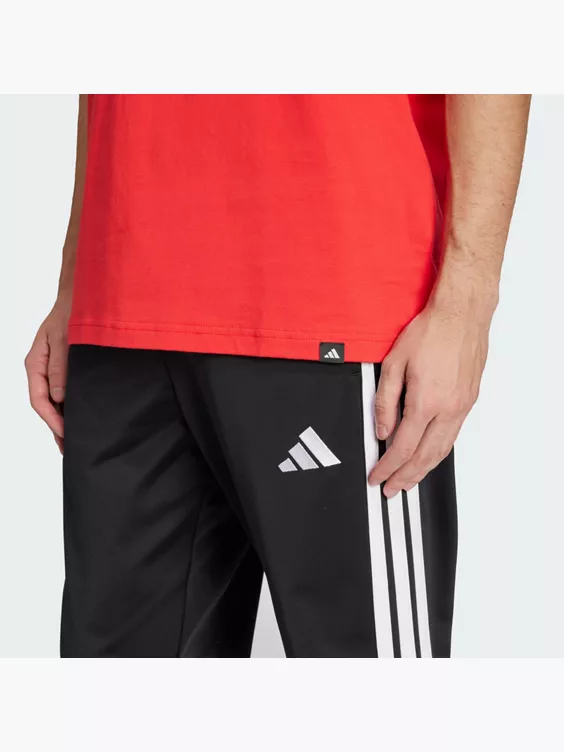 adidas Logo Graphic T-Shirt