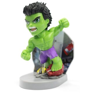 Marvel Superama Mini-Diorama: Hulk
