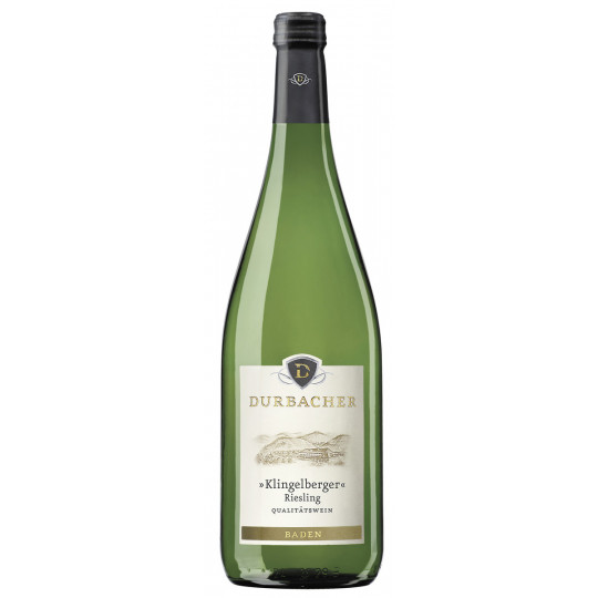 Durbacher Klingelberger Riesling 1L