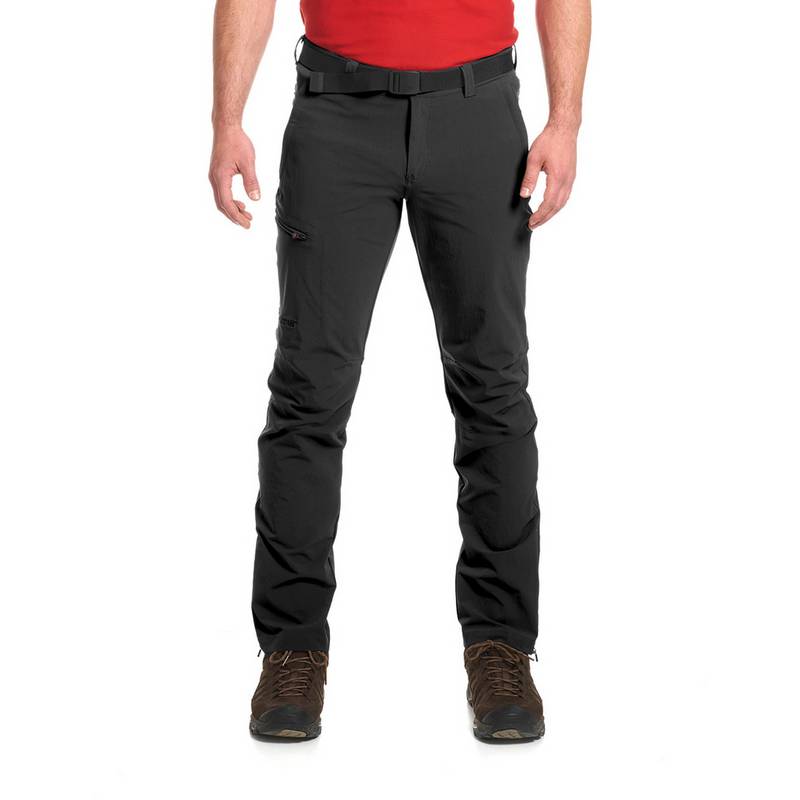 Maier Sports Torid Slim Wanderhose Herren