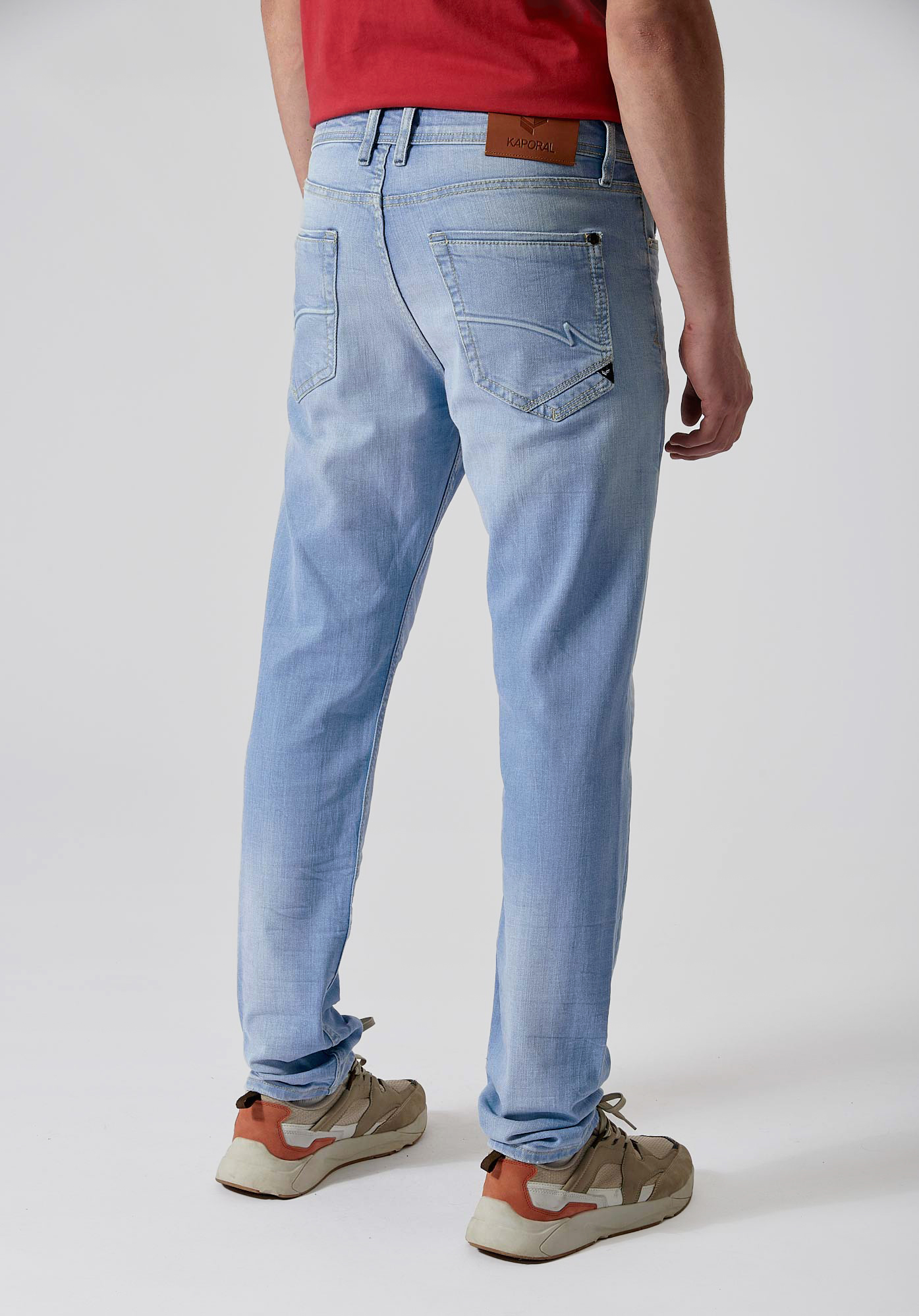 DARKO  Jean slim Homme