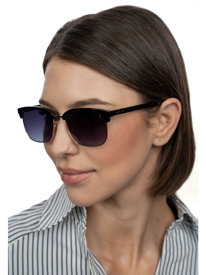 SURI FREY Sonnenbrille SFY Charly in black 100 günstig kaufen onesize