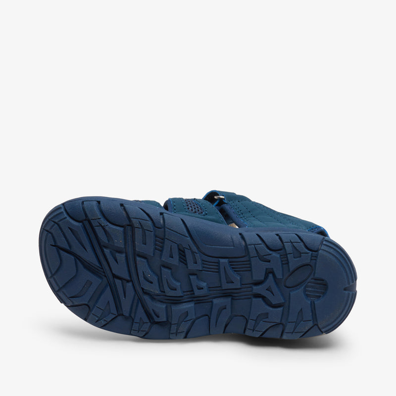parker navy - Blau