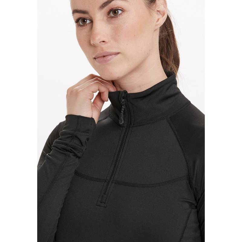 Whistler Blume Skishirt Damen