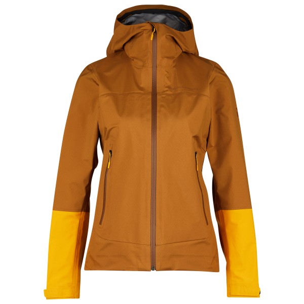Peak Performance - Women's Vislight GORE-TEX Light Jacket - Regenjacke