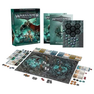 Warhammer Underworlds: Starter Set (110-01) (EN)