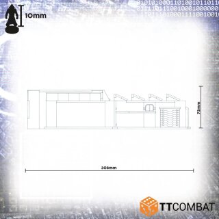 V-Motors Factory
