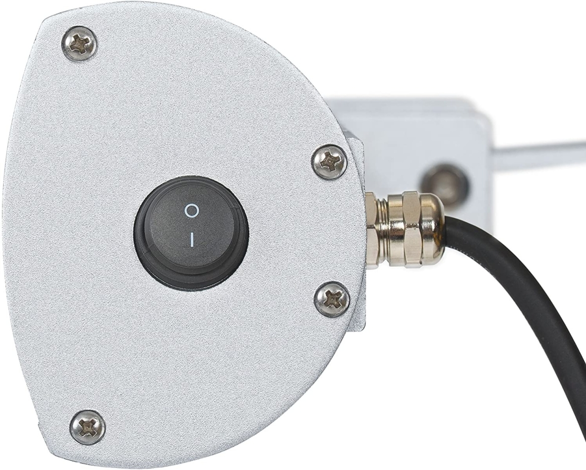 Termostat cu infraroșu Trotec 1410003211 IR 2050