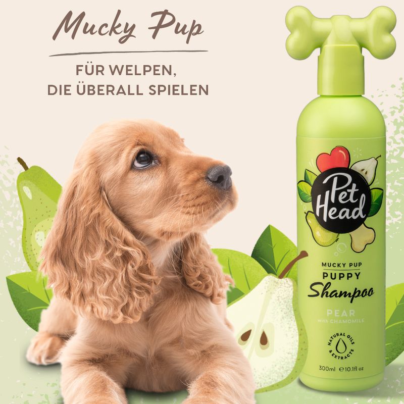 Pet Head Mucky Puppy zu TOP-Preisen
