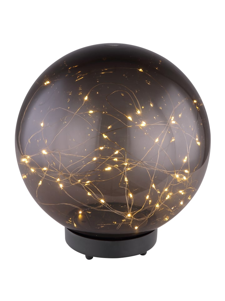 Globo lighting Solarleuchte 