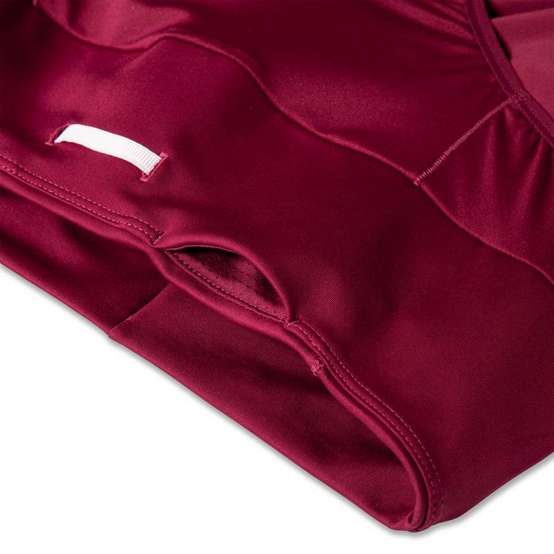Brooks Chaser Funktionsshorts Damen