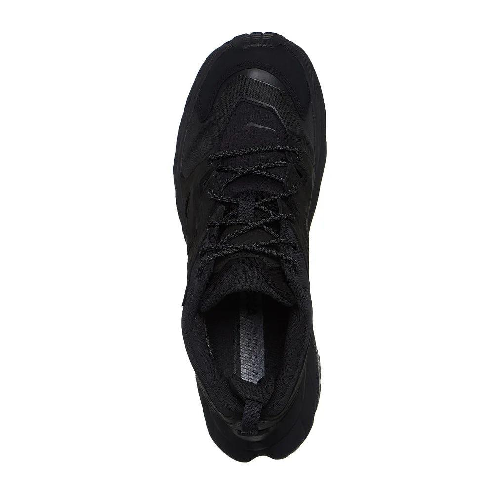 Hoka Anacapa Low Gore Tex 1122017-BBLC-D / schwarz