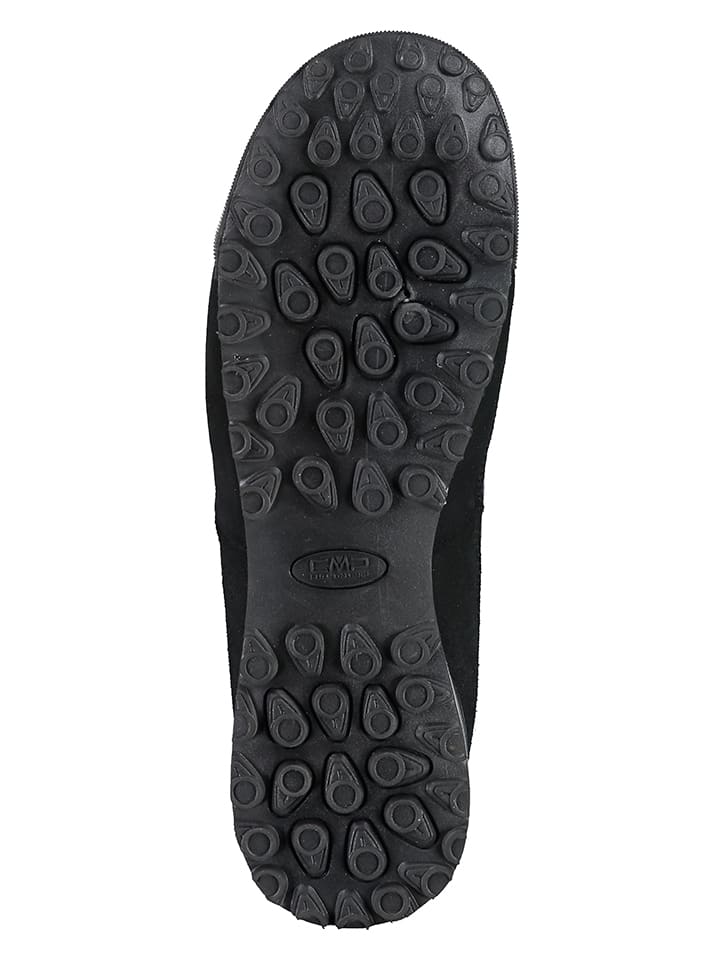 CMP Leder-Wanderboots 