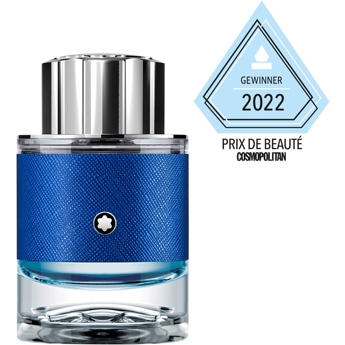 Eau de Parfum Spray