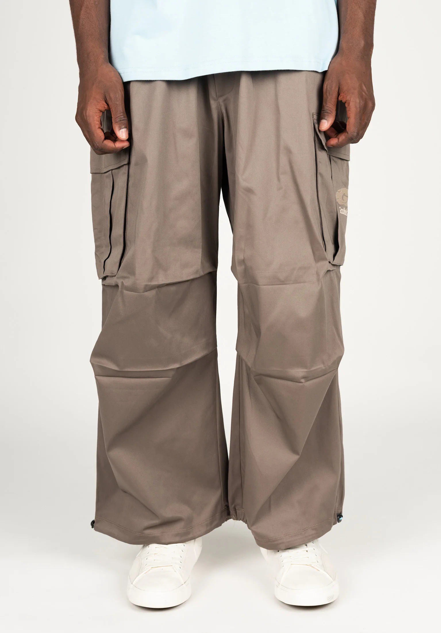 G-Stone Parachute