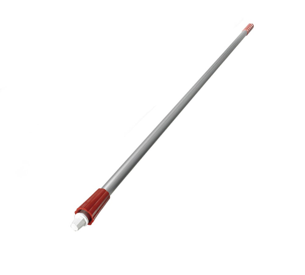 Aluminium-Stiel