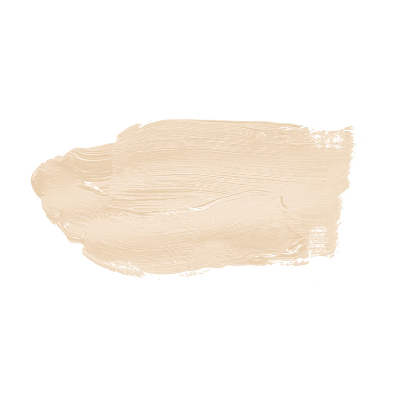AS Creation A.S. Création - Wandfarbe Beige 