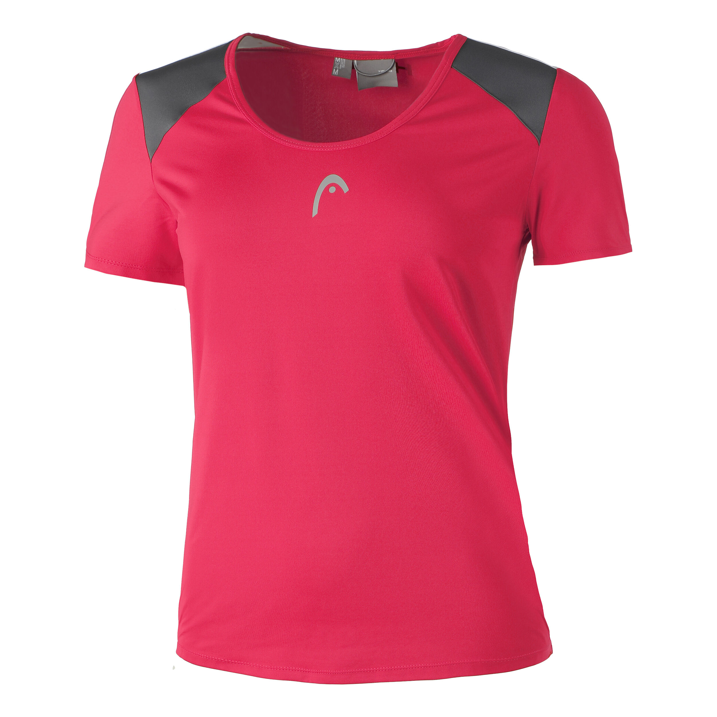 Club T-Shirt Damen - Pink
