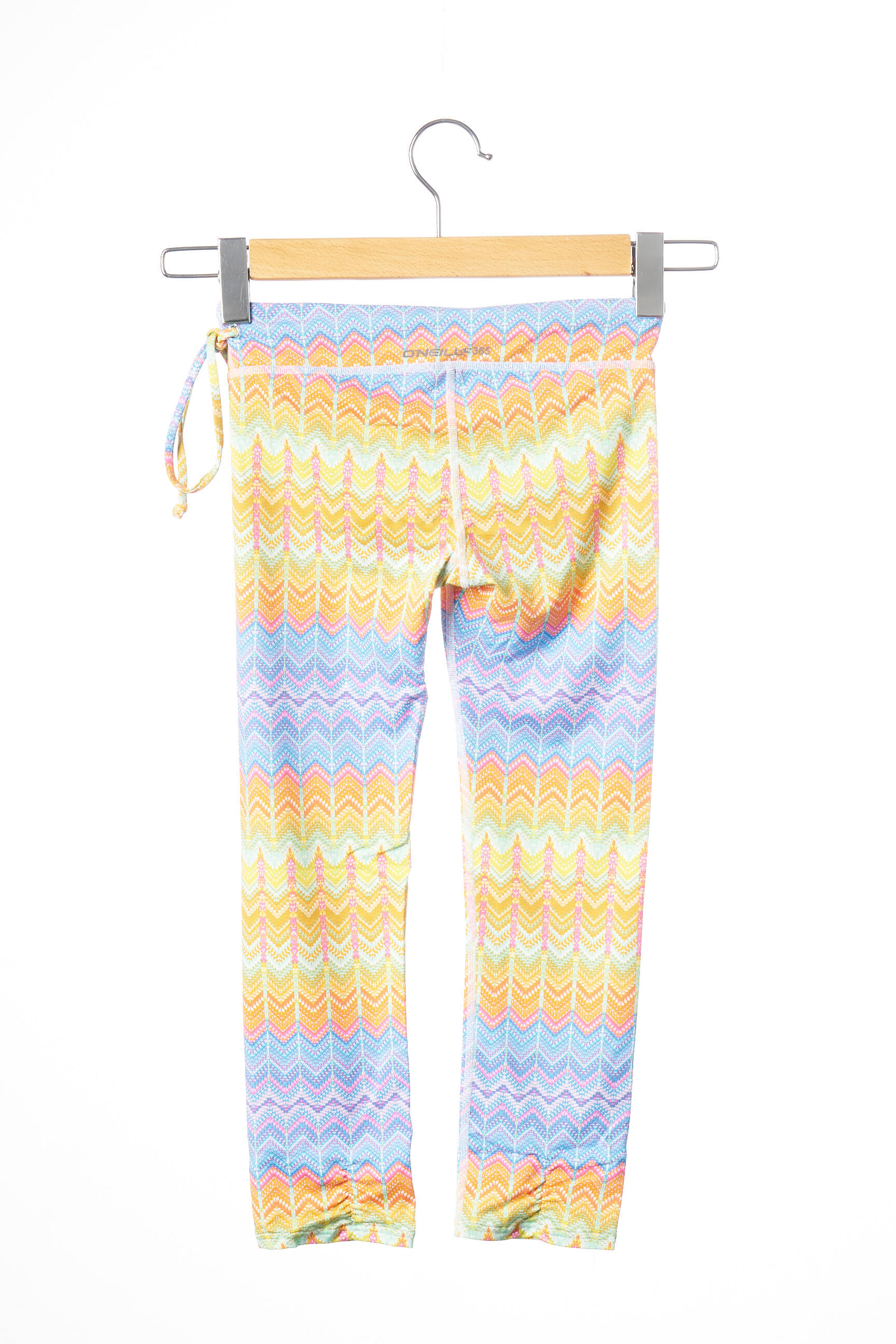 O Neill Leggings Femme couleur jaune