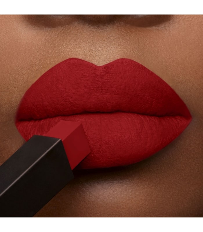 YVES SAINT LAURENT-Rouge Pur Couture The Slim-Rouge à lèvres