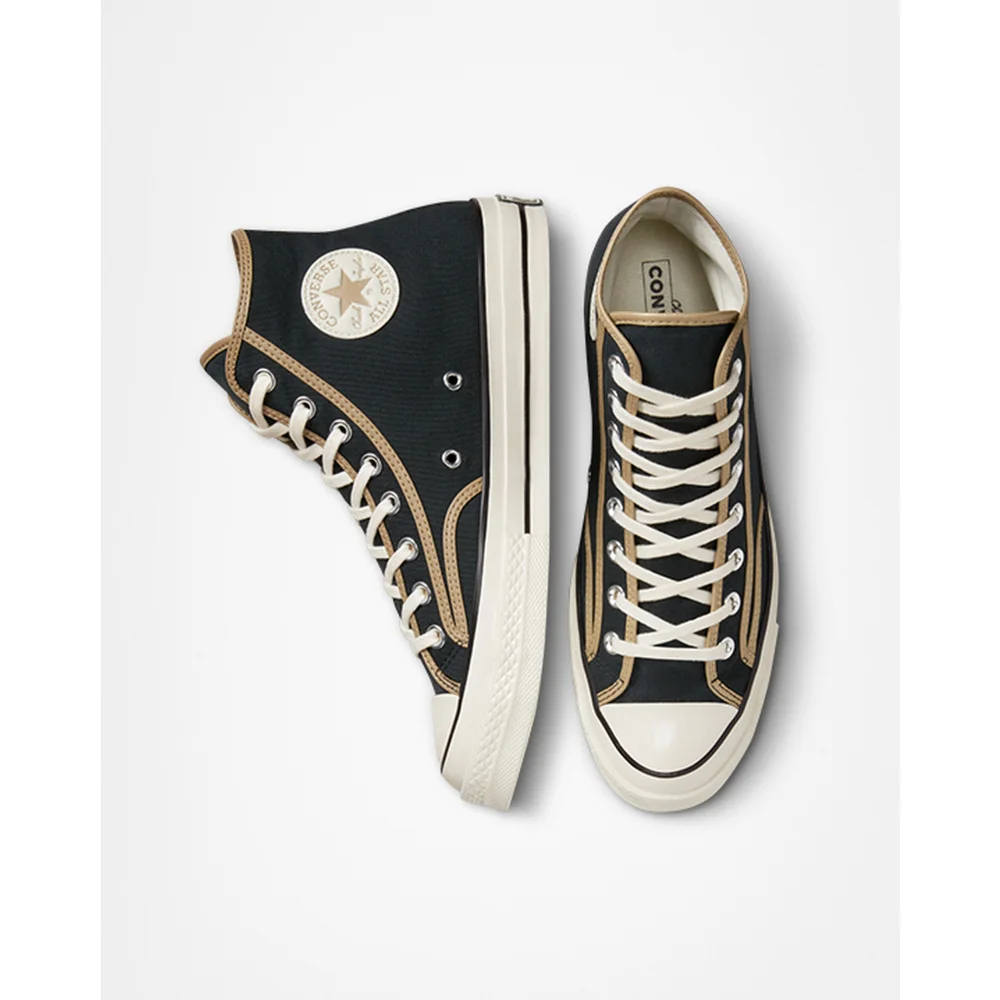 Converse Chuck 70 High Workwear A04329C / schwarz