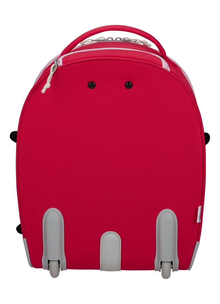 Samsonite Happy Sammies Eco Upright Ladybug Lally lasten matkalaukku 45 cm