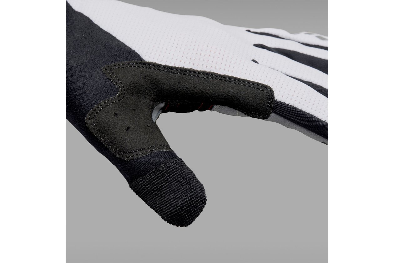 GRIPGRAB Shark Padded Langfinger Handschuhe - 2023