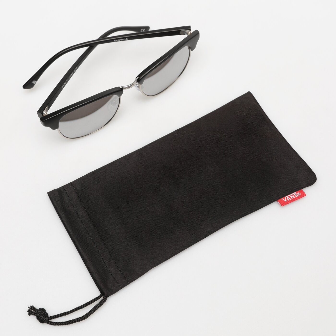 VANS BRILLE MN DUNVILLE SHADES Schwarz