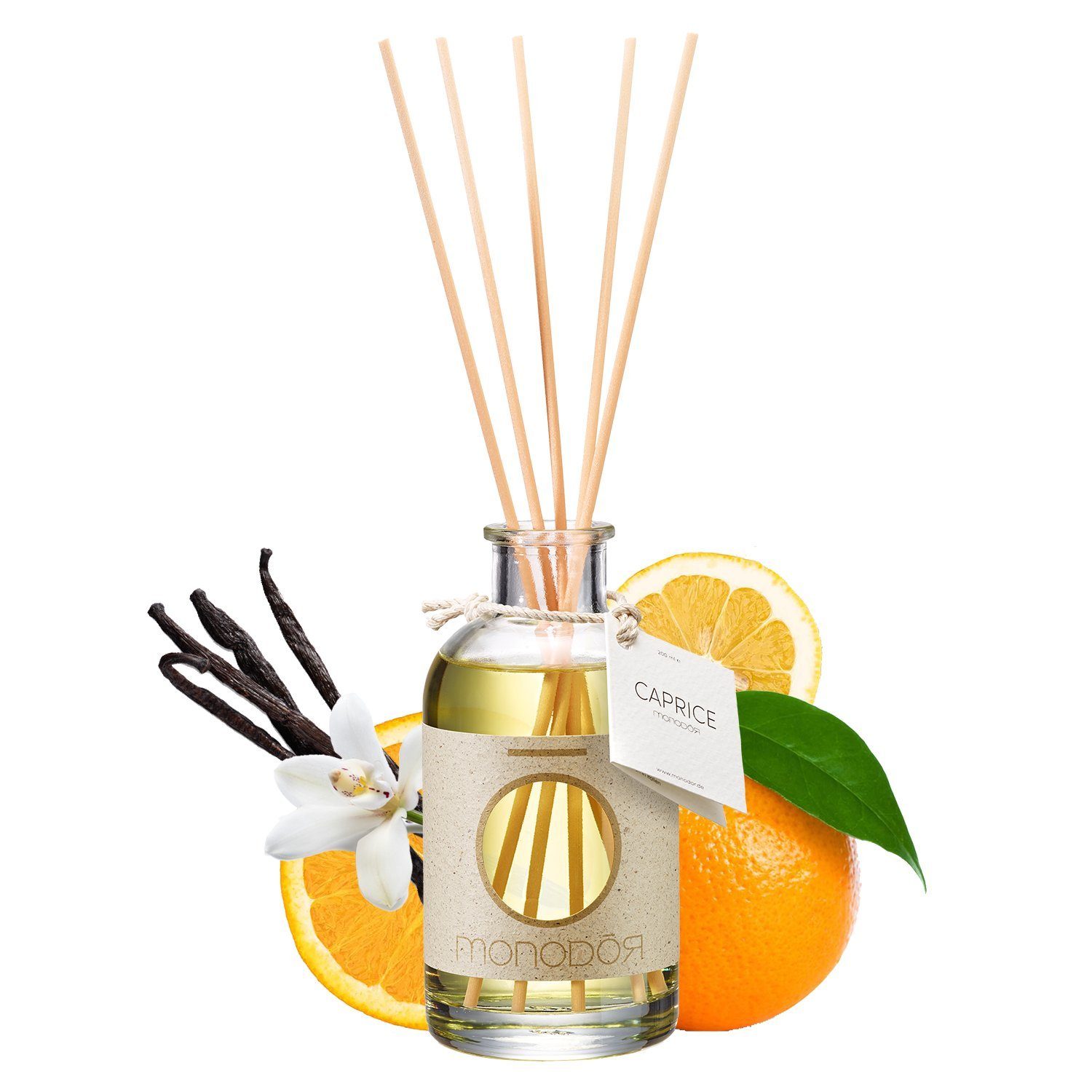 MONODOR Raumduft Caprice 200 ml (1-St)