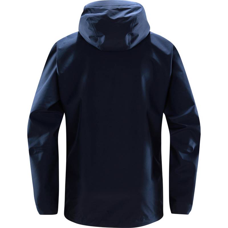 Haglfs Roc GTX Jacket Hardshelljacke Herren