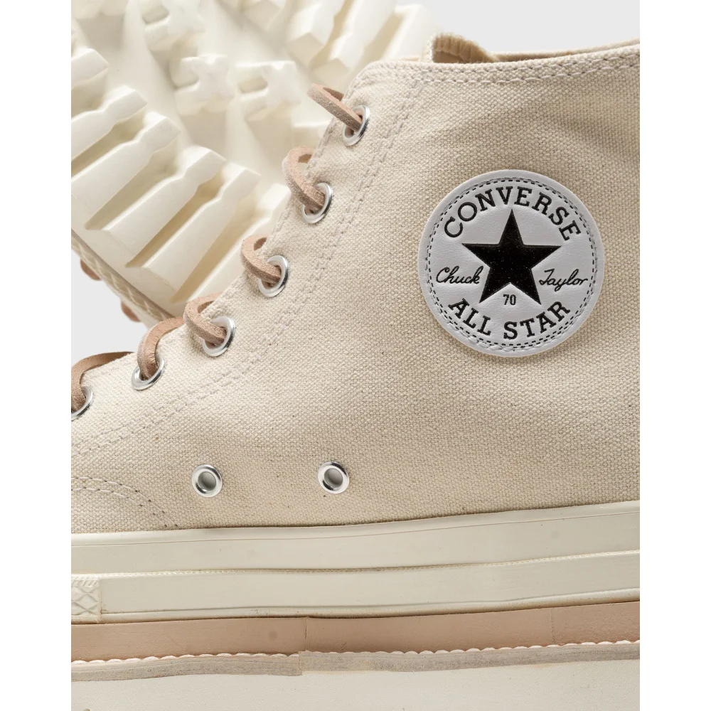 Converse Chuck Taylor LTD Canvas 70 Trek A06914C / weiss
