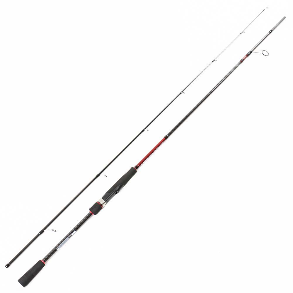 Evok Invictus přívlačová sada 2,22 m, 7-28 g + naviják Invictus 2500FD