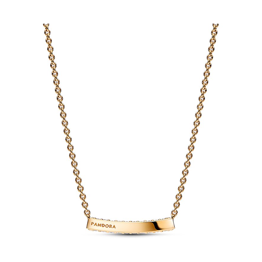 Pandora Kette Timeless