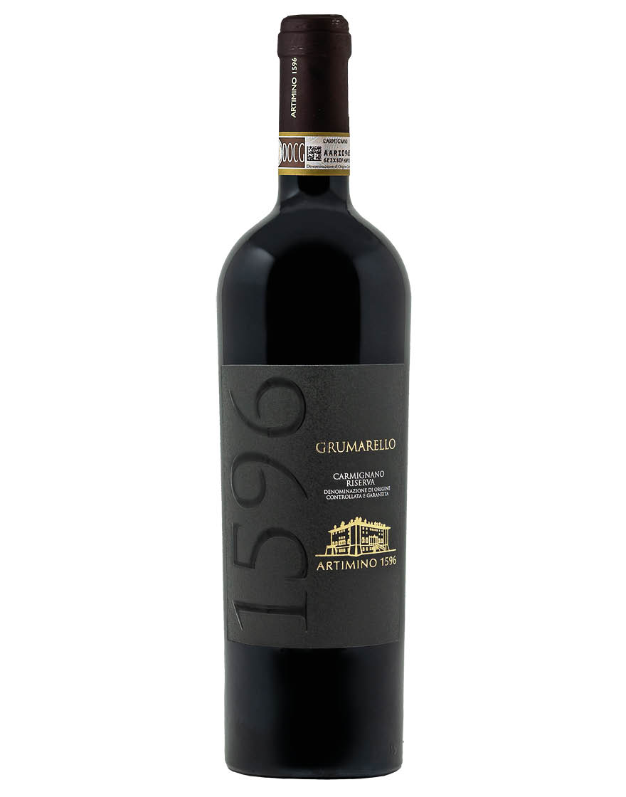 Carmignano Riserva DOCG Grumarello 2017 Tenuta di Artimino 0,75 ℓ