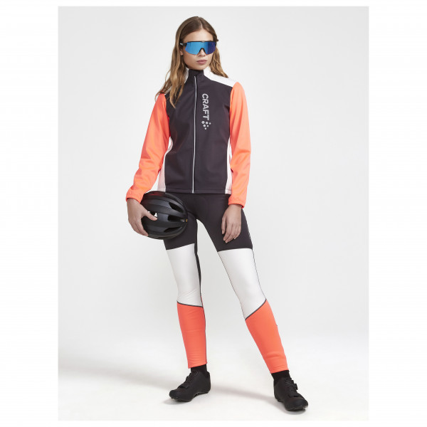 Craft - Women's Core Bike Subz Lumen Jacket - Fahrradjacke