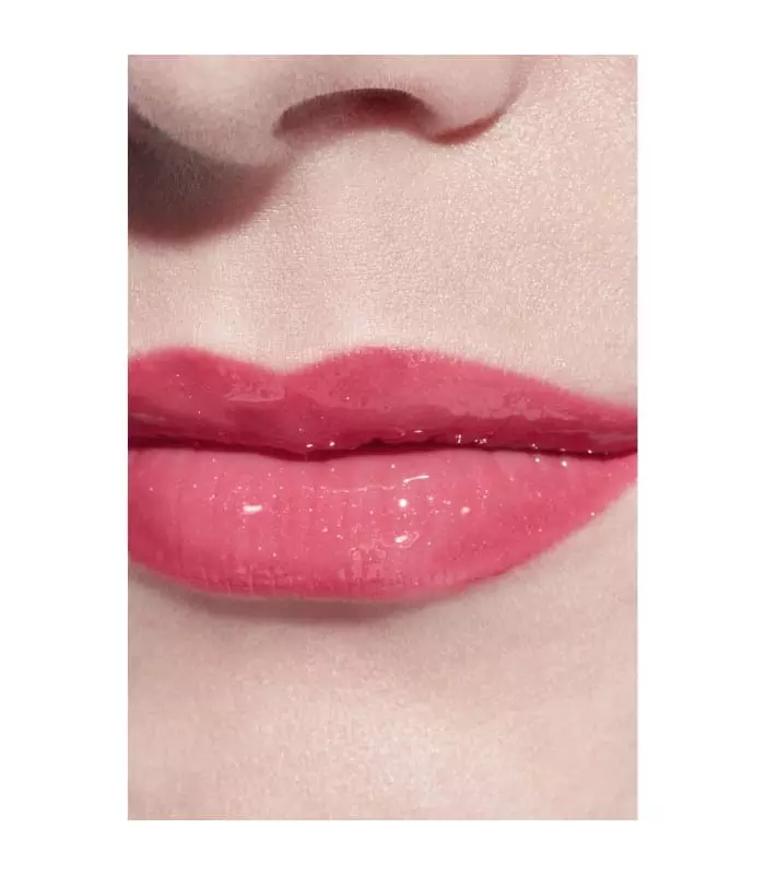 ROUGE COCO GLOSS Gel Brillant Hydratant