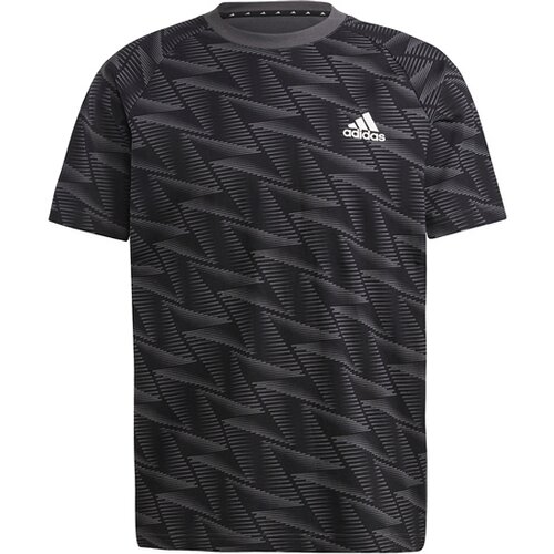 HERREN SHIRT M D4GMDY WC TEE