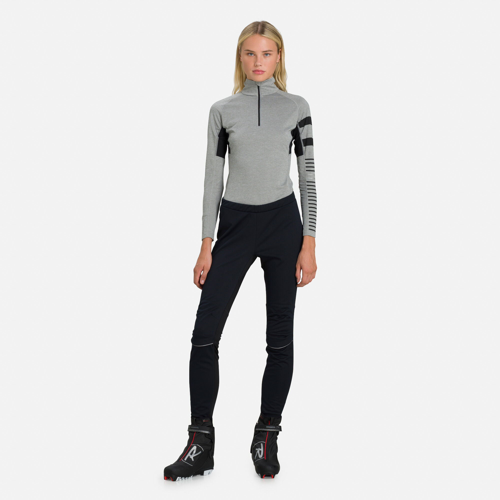 Pantalon Softshell pour femme