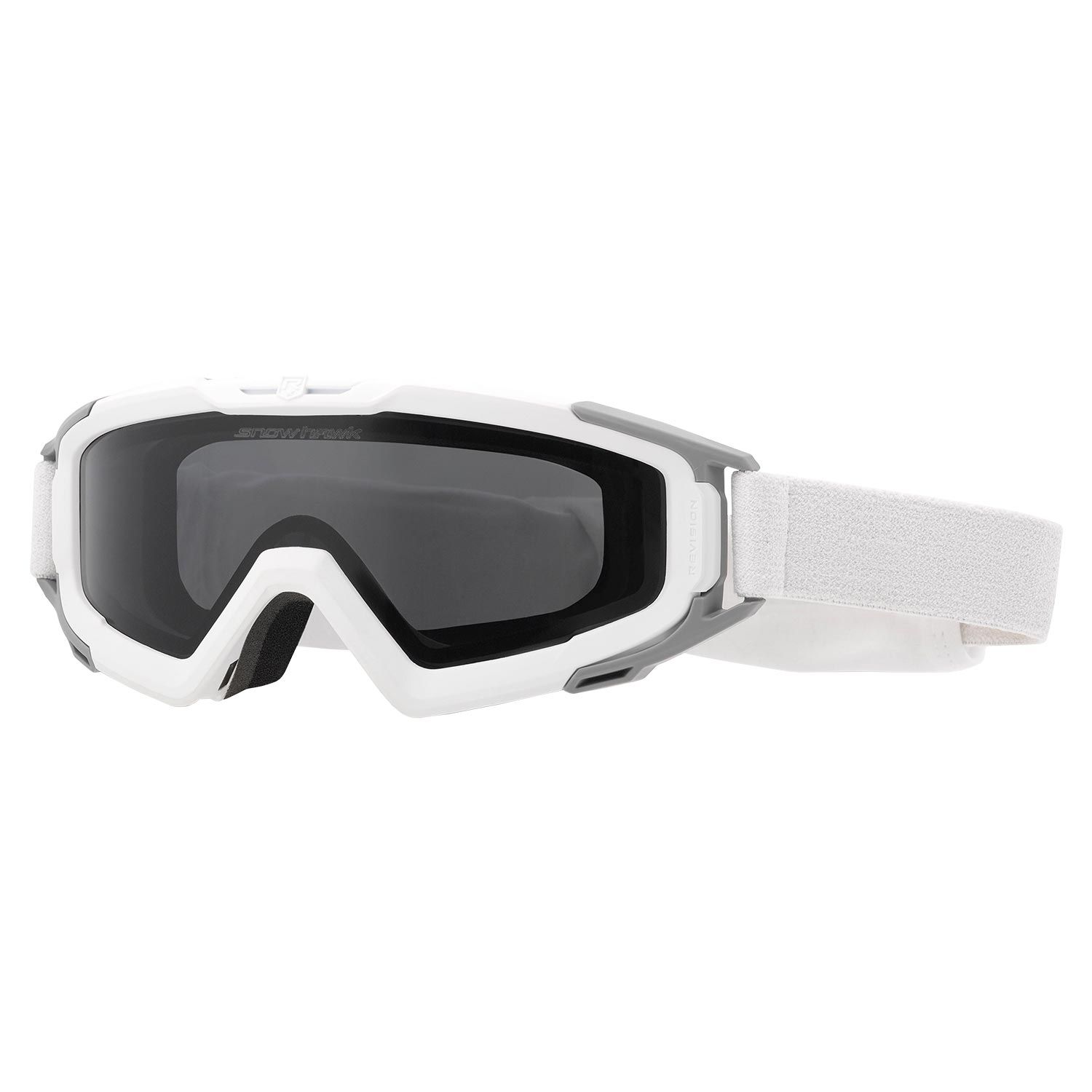 Snowhawk Essential Kit mit Balaclava