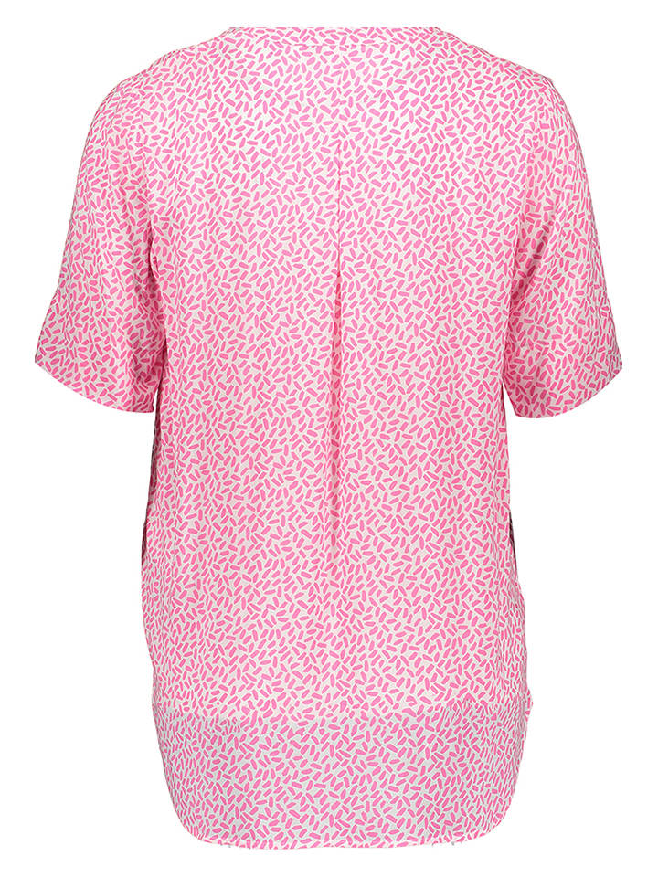 Eterna Bluse in Pink günstig kaufen