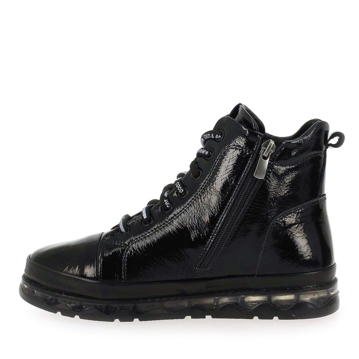 Coco & Abricot  SABAILLAN H23 - noir
