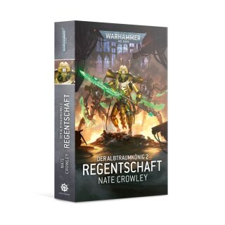 Der Alptraumkönig 2: Regentschaft (DE)